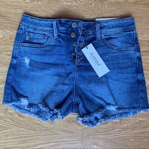 JustUSA Short
